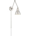 Swing-Arm Wall Lamps