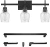 Bathroom Vanity Lights