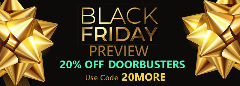Black Friday Deals