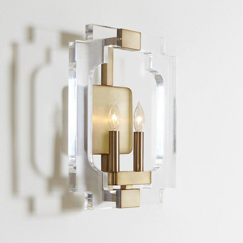Go to Wall Lights