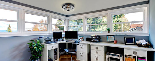 Home Office