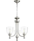 Casual Chandeliers