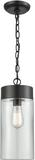 Casual Outdoor Hanging Lights