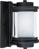 Casual Outdoor Wall Lights