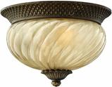 Crystal Outdoor Ceiling Lights
