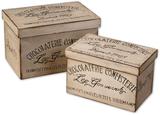 European Decorative Accents