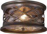 European Outdoor Ceiling Lights