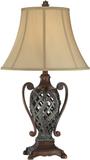 European Table Lamps