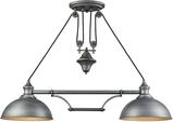 Farmhouse Kitchen Lighting