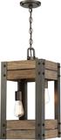 Farmhouse Pendants
