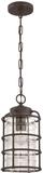 Industrial Outdoor Hanging Lights