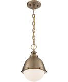 Industrial Pendants