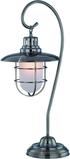 Industrial Table Lamps