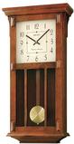 Mission Clocks