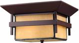 Mission Outdoor Ceiling Lights