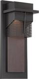 Mission Outdoor LED Lighting