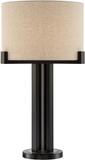 Mission Table Lamps