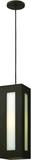 Modern Outdoor Hanging Lights