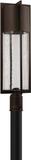 Modern Outdoor Post Lights