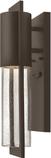 Modern Outdoor Wall Lights