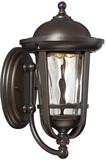 Traditional Outdoor LED Lighting