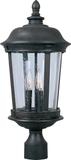 Traditional Outdoor Post Lights