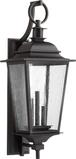 Traditional Outdoor Wall Lights