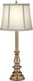 Traditional Table Lamps
