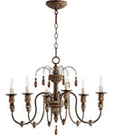 Chandeliers