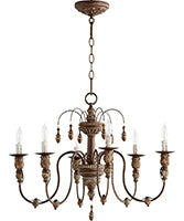 Chandeliers