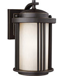 Dark-Sky Outdoor Lights