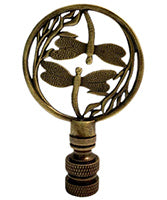 Lamp Finials