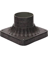 Pier Mount Lighting