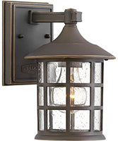 Outdoor Wall Lights