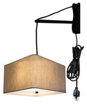Plug in Wall Sconces
