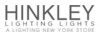 hinkley Flush Mount Lighting