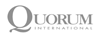 quorum Flush Mount Lighting